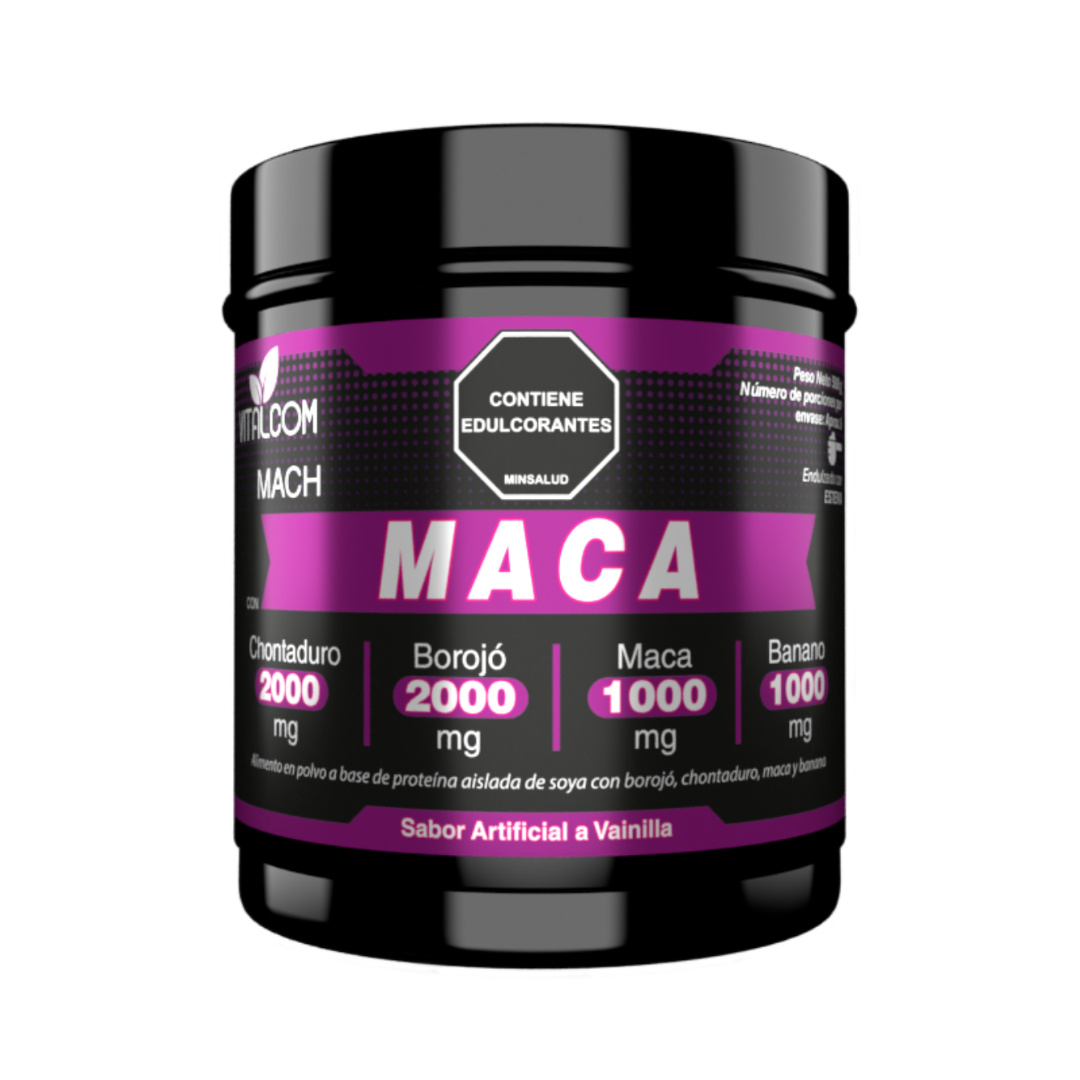 Maca 500gr