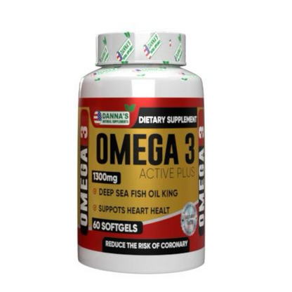 Omega 3