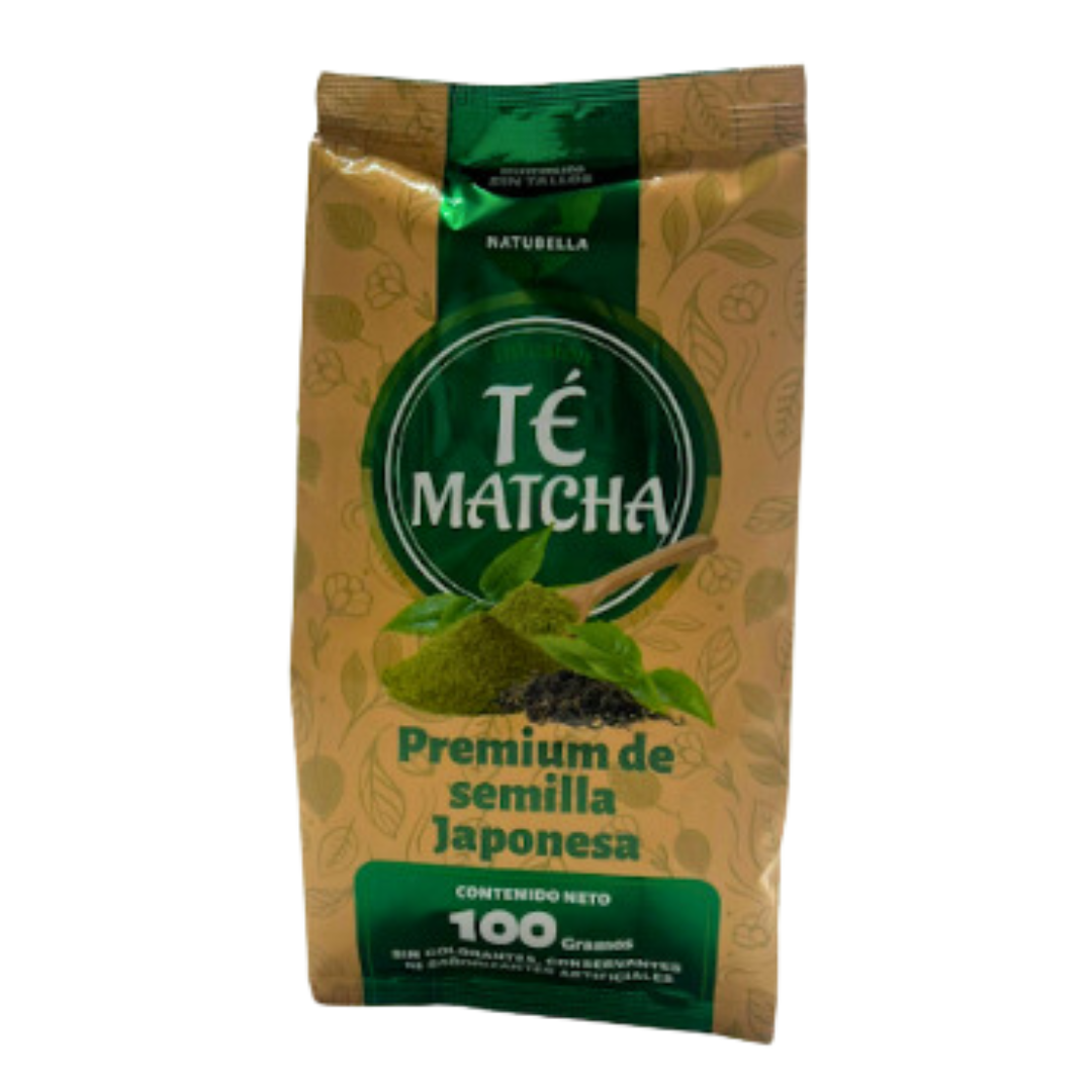 Te Matcha 100gr