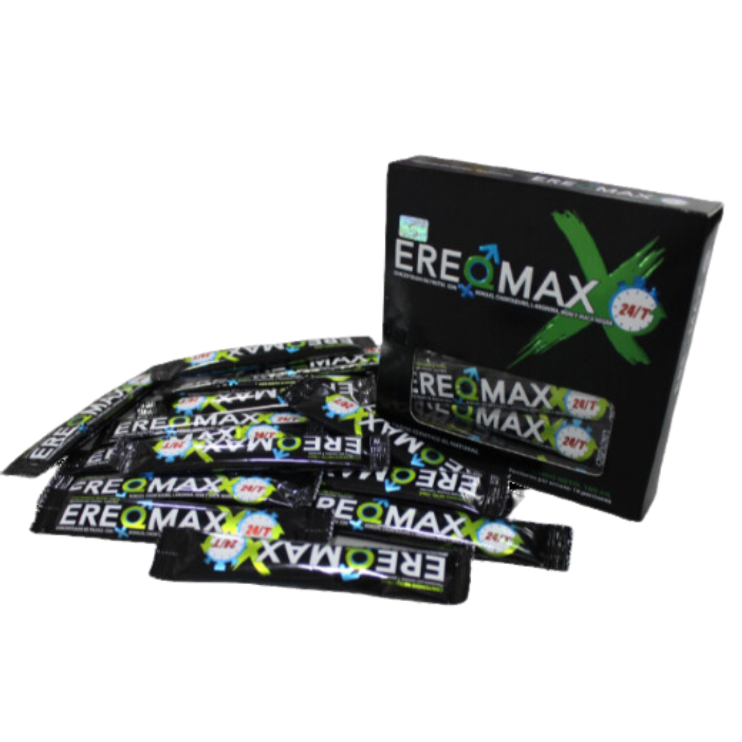 Ereqmax Sachet X16 Unidades