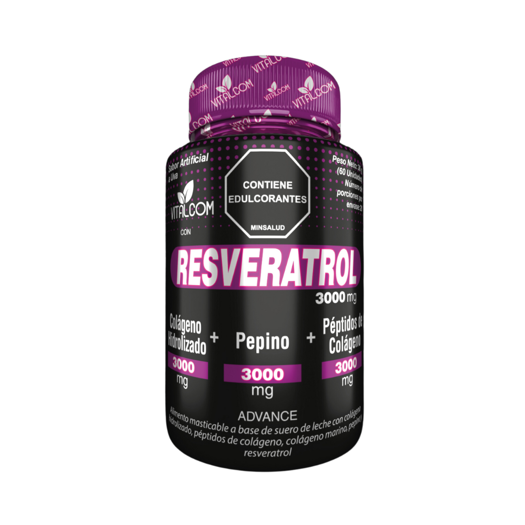 Resveratrol