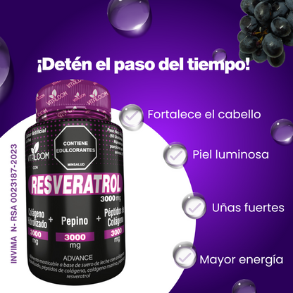 Resveratrol