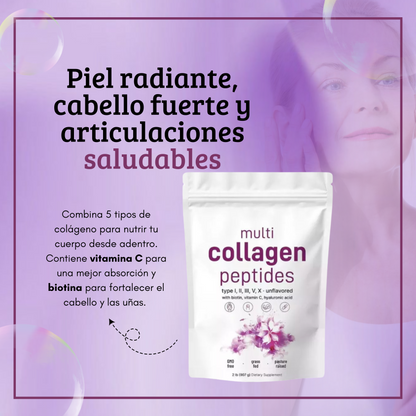 Multi Collagen