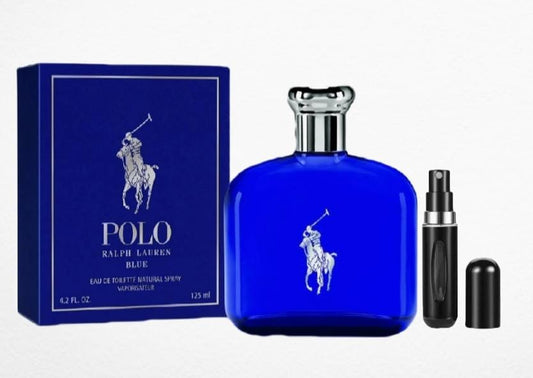 POLO BLUE