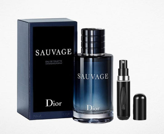 SAUVAGE