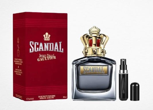 SCANDAL MEN