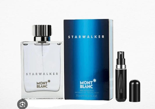STAR WALKER