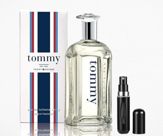 TOMMY MEN